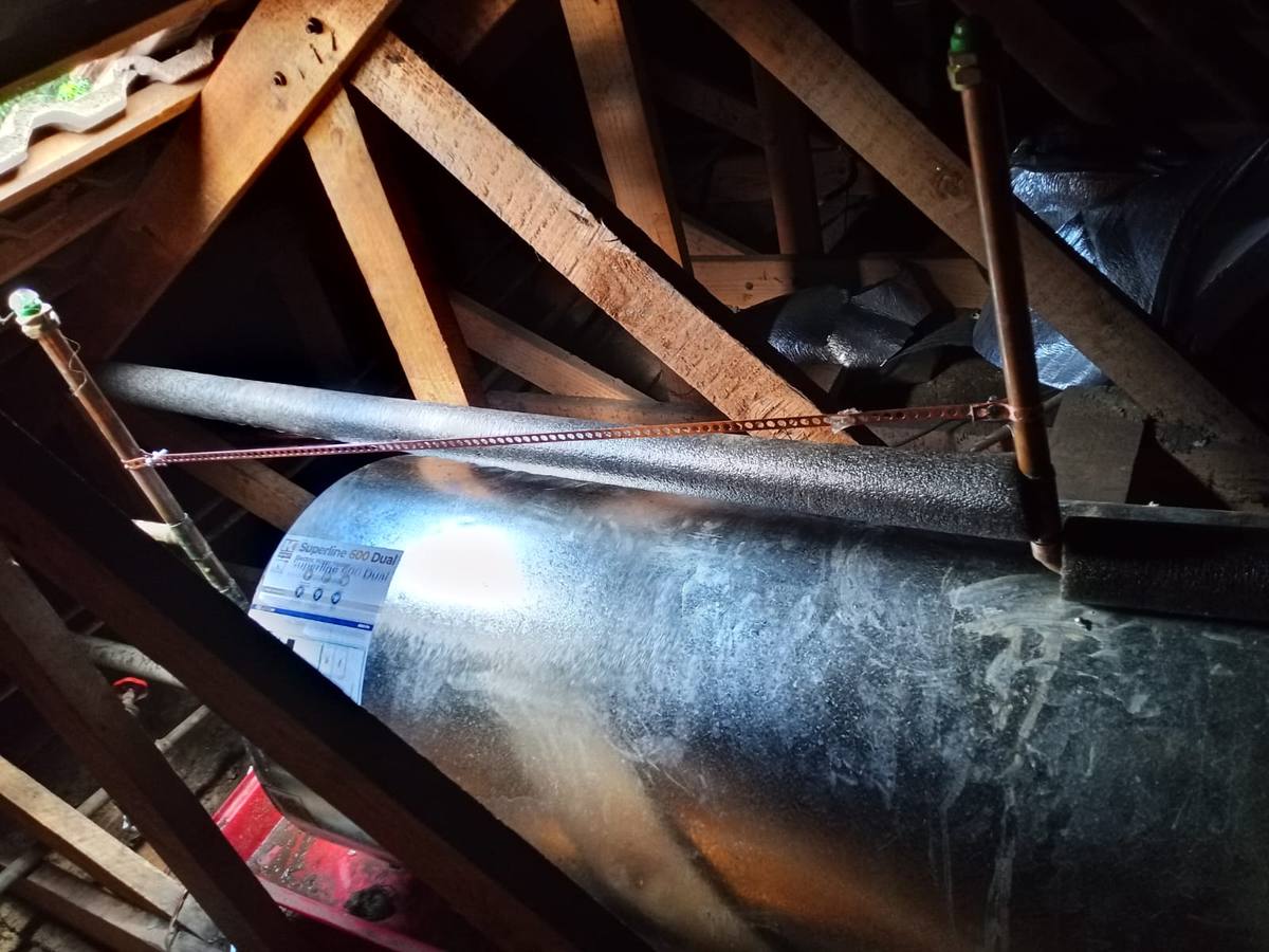 DrainFix Project 10